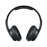 Skullcandy Cassette Hovedtelefoner On-Ear Sort
