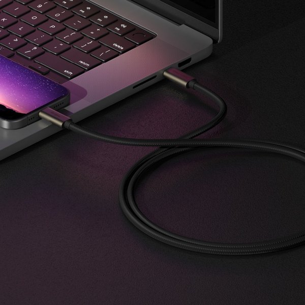 Ringke Kabel USB 3.2 Gen 2X2 USB-C 240W 1m