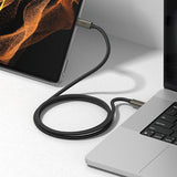 Ringke Kabel USB 3.2 Gen 2X2 USB-C 240W 1m