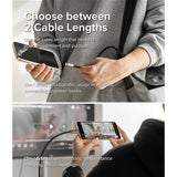Ringke Kabel USB 3.2 Gen 2X2 USB-C 240W 1m