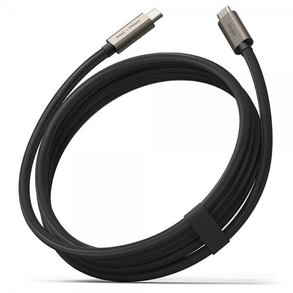 Ringke Kabel USB 3.2 Gen 2X2 USB-C 240W 2m