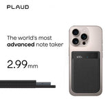 Plaud Note Pro Sort