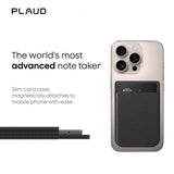 Plaud Note Pro Sort
