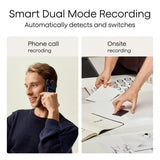 Plaud Note Pro Sort
