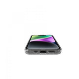 Celly iPhone 16e/17e Skal GELSKINMAG Transparent