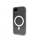 Celly iPhone 16e/17e Skal GELSKINMAG Transparent