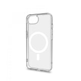 Celly iPhone 16e/17e Skal GELSKINMAG Transparent