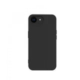 Celly iPhone 16e/17e Cover CROMO Sort