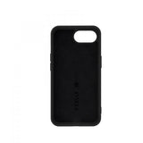 Celly iPhone 16e/17e Cover CROMO Sort