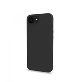 Celly iPhone 16e/17e Cover CROMO Sort