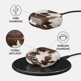 Burga AirPods 4 Cover Design Celestial
