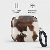 Burga AirPods 4 Cover Design Celestial