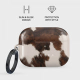Burga AirPods Pro 3 Cover Design Celestial