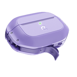 KeyBudz AirPods Pro 2 Cover Element Series Lavendel