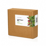 Click and Grow Smart Garden Refill 9-pak Chili Pepper Mix