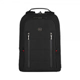 Wenger City Traveler Carry-On 16" Computerrygsæk Sort