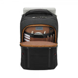Wenger City Traveler Carry-On 16" Computerrygsæk Sort