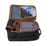 Wenger City Traveler Carry-On 16" Computerrygsæk Sort