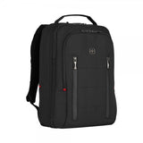 Wenger City Traveler Carry-On 16" Computerrygsæk Sort