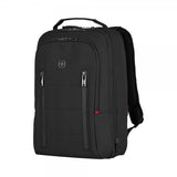Wenger City Traveler Carry-On 16" Computerrygsæk Sort