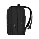 Wenger City Traveler Carry-On 16" Computerrygsæk Sort