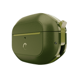 KeyBudz AirPods Pro 2 Cover Element Series Forest Green