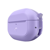 KeyBudz AirPods Pro 2 Cover Element Series Lavendel
