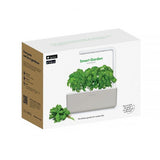 Click and Grow Smart Garden 3 Startsæt - Mellow Beige