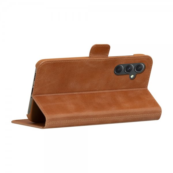 dbramante1928 Samsung Galaxy A54 5G Cover Copenhagen Tan