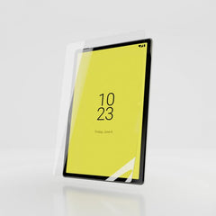 iPad 9.7 (gen 5/6) Skærmbeskyttelse & Kamerabeskyttelse