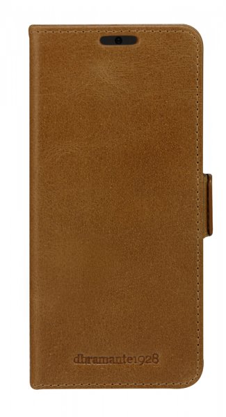 dbramante1928 Samsung Galaxy S20 Cover Copenhagen Slim Tan