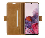 dbramante1928 Samsung Galaxy S20 Cover Copenhagen Slim Tan
