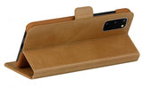 dbramante1928 Samsung Galaxy S20 Cover Copenhagen Slim Tan