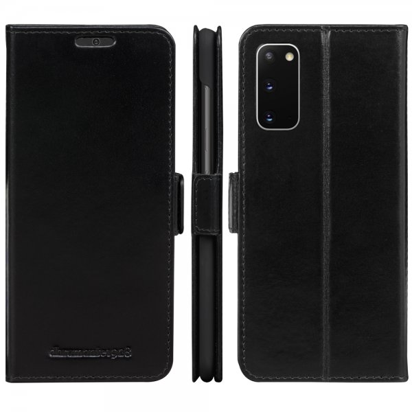 dbramante1928 Samsung Galaxy S20 Cover Copenhagen Slim Sort