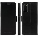 dbramante1928 Samsung Galaxy S20 Cover Copenhagen Slim Sort
