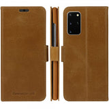 dbramante1928 Samsung Galaxy S20 Plus Etui Copenhagen Slim Tan