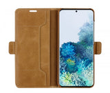 dbramante1928 Samsung Galaxy S20 Plus Etui Copenhagen Slim Tan