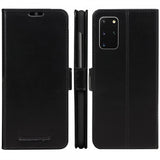 dbramante1928 Samsung Galaxy S20 Plus Etui Copenhagen Slim Sort