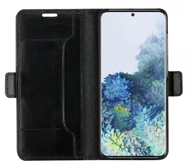 dbramante1928 Samsung Galaxy S20 Plus Etui Copenhagen Slim Sort
