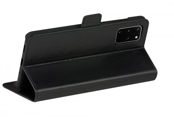 dbramante1928 Samsung Galaxy S20 Plus Etui Copenhagen Slim Sort