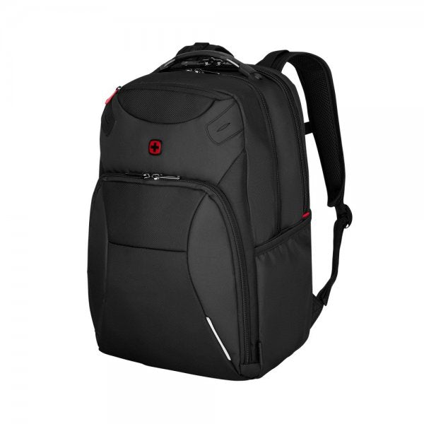 Wenger Cosmic 17" Computer Rygsæk Sort