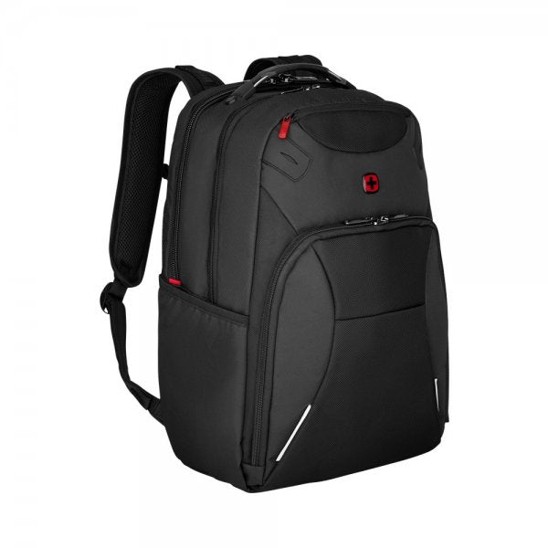 Wenger Cosmic 17" Computer Rygsæk Sort