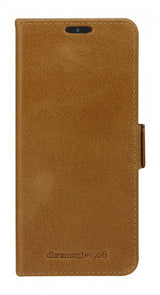 dbramante1928 Samsung Galaxy S20 Ultra Cover Copenhagen Slim Tan