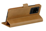 dbramante1928 Samsung Galaxy S20 Ultra Cover Copenhagen Slim Tan