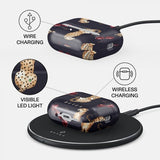 Burga AirPods Pro 3 Cover Design Cougar