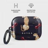 Burga AirPods Pro 3 Cover Design Cougar
