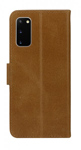 dbramante1928 Samsung Galaxy S20 Cover Copenhagen Plus Tan