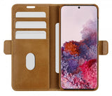 dbramante1928 Samsung Galaxy S20 Cover Copenhagen Plus Tan