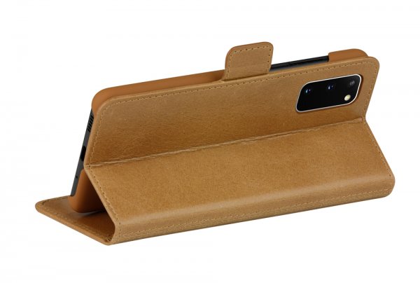 dbramante1928 Samsung Galaxy S20 Cover Copenhagen Plus Tan