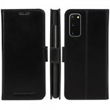 dbramante1928 Samsung Galaxy S20 Cover Copenhagen Plus Sort